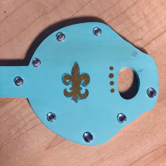 Kappa Key - Picture 4 of 4